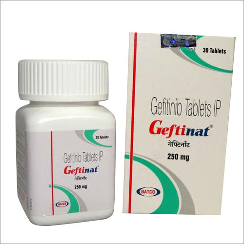 Gefitinib Tablets IP