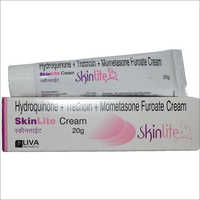20 GM Hydroquinone-Tretinoin-Mometasone Furoate Cream