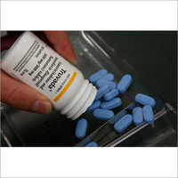 HIV Drugs Medicine