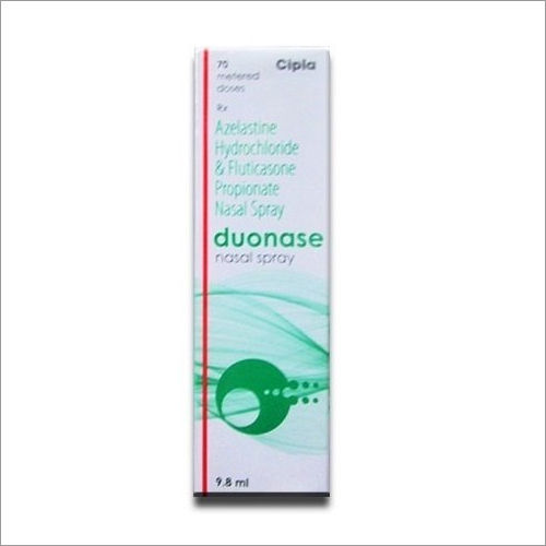 Duonase Nasal Drops