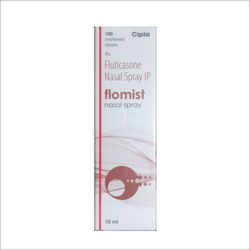 Fluticasone Nasal Drops Spray IP