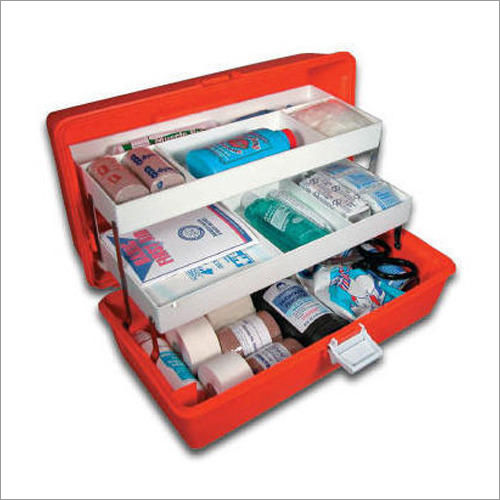 First Aid Kit