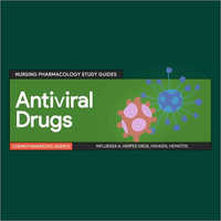 Antiviral Drugs Medicine