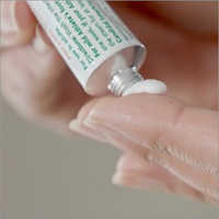 Pharmaceutical Ointments