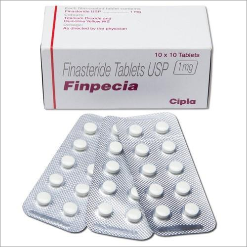 Finasteride Tablets USP By ARIHANT PHARMA