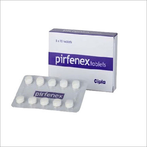 200 MG Pirfenex Tablets
