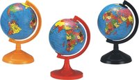 Globe 404A