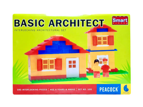 Basic Architect