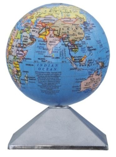 Plastic Globe 405m