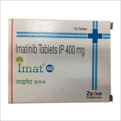 Imat 400 Mg Tablet