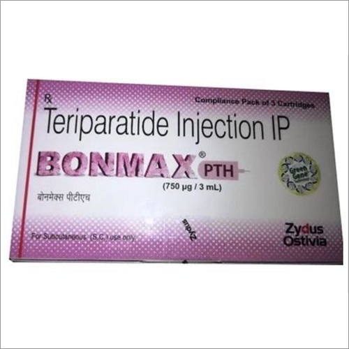 Teriperitide Injection