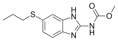 Albendazole Ip