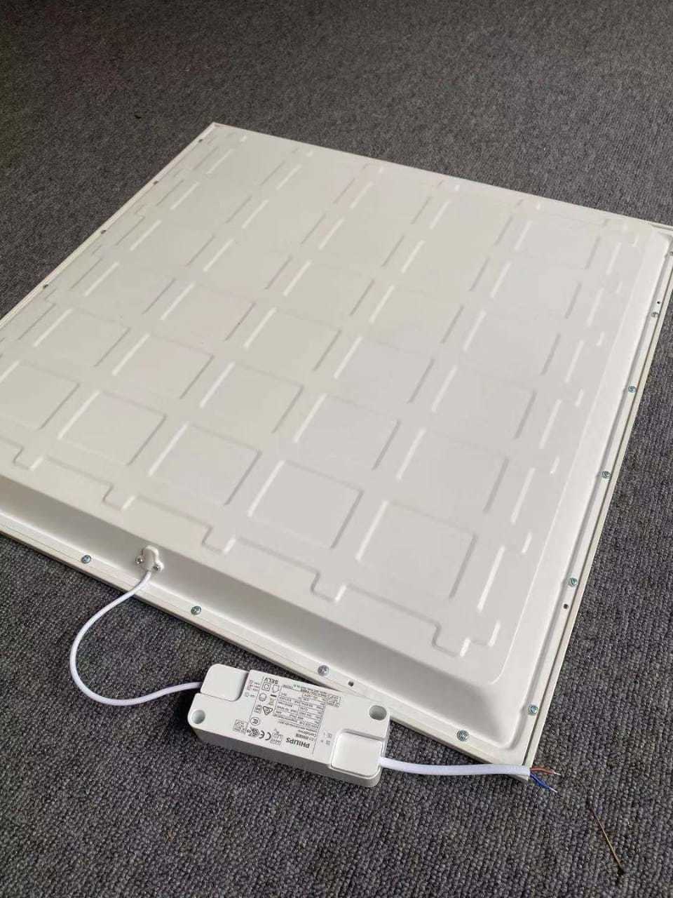 2X2 Slim panel  Light 48watt