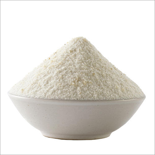 Pure Rava Flour