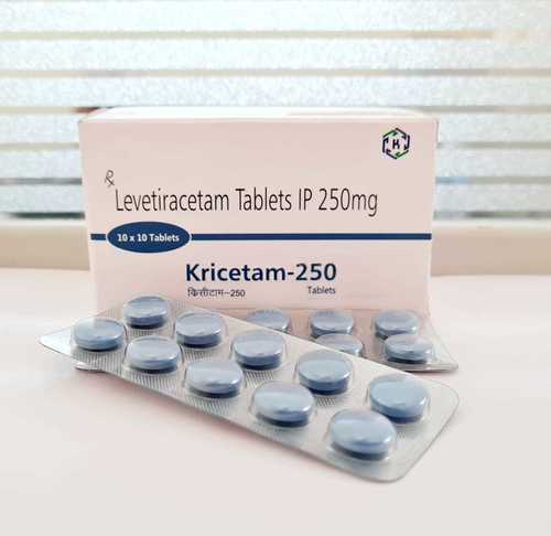 Levetiracetam 250 Mg