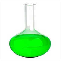 MG Green Liquid Solvent