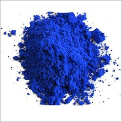 Direct Blue Dyes By CHEMPHA INDUSTRIES