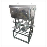 Manual Liquid Filling Machine