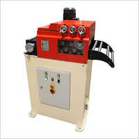 Sheet Metal Straightener Machine