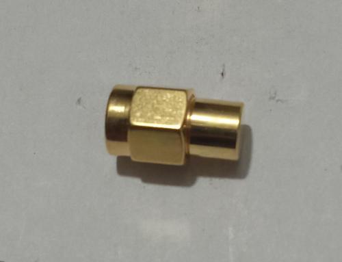 DUMMY LOAD 0.5 W SMA M