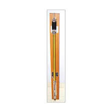 BAROMETER (Supplied without mercury) BAROMETER (Supplied without mercury)
