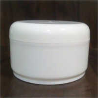 500 Gram Cream Jar With Cap