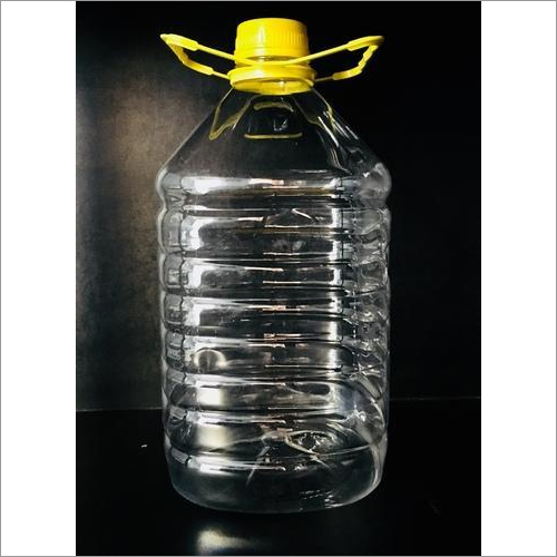 5 Liter Phenyl Can By TRIMURTI PLAST CONTAINERS PRIVATE LIMITED