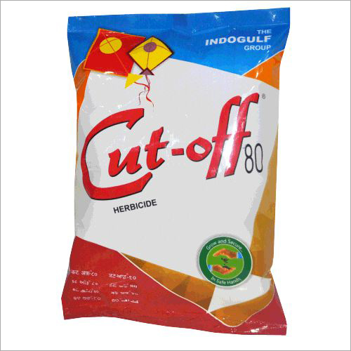 Cut Off 80 Herbicide