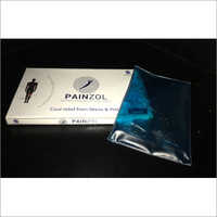 Painzol Cold Gel Ice Pack