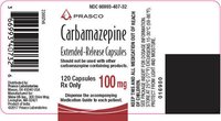 Carbamazepine Capsule
