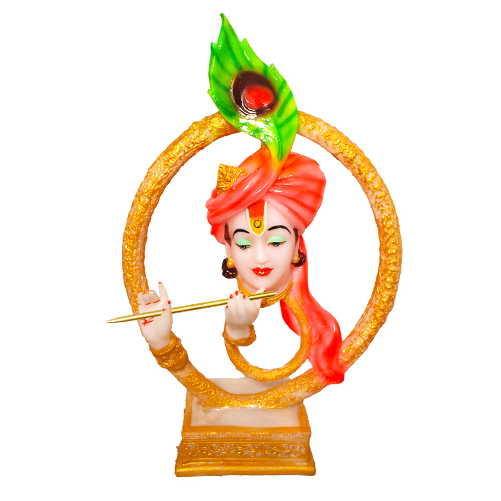 Modren Art Krishna Statue