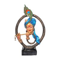 Modren Art Krishna Statue