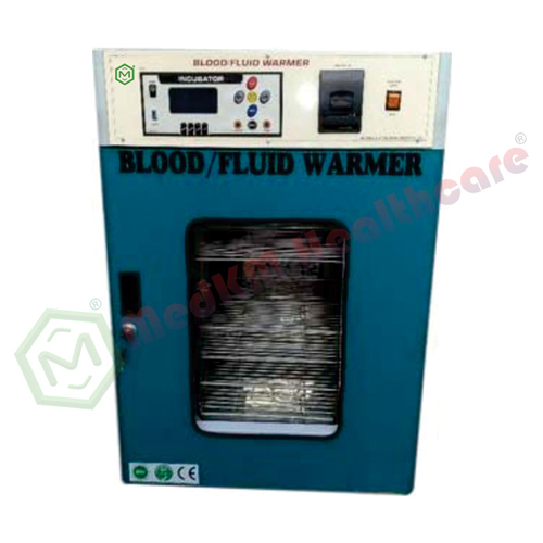Blood Fluid Warmer