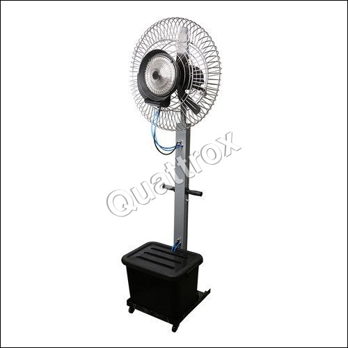 Mist Fan