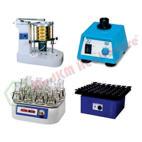 Laboratory Shakers
