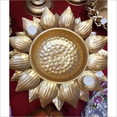 Brass Home Decor