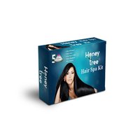Hair Spa Kit
