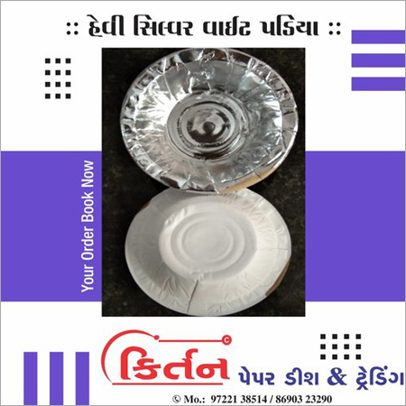 Paper Bowls