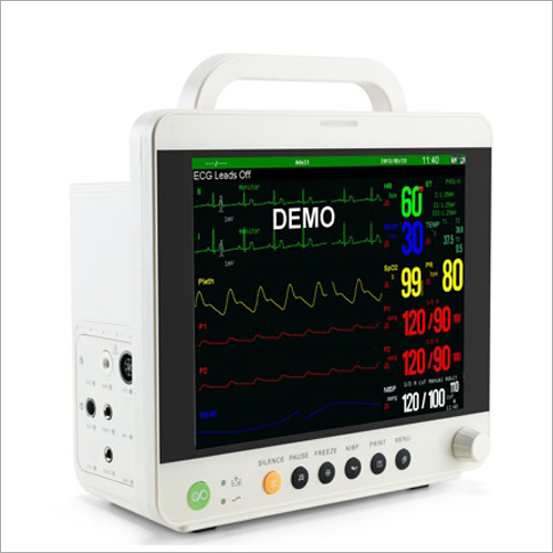 Medical ECG Monitor