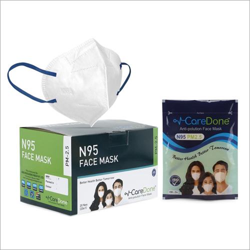 N95 Face Mask