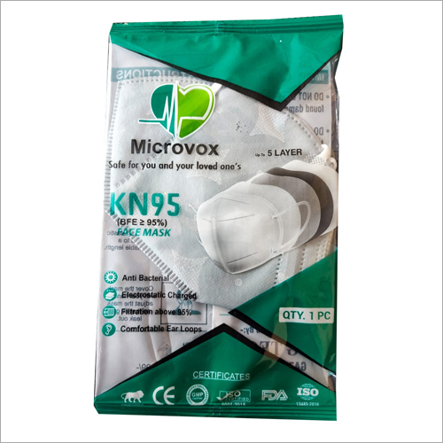 KN95 Face Mask