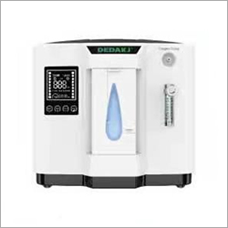 7 Ltr Domestic Oxygen Concentrator