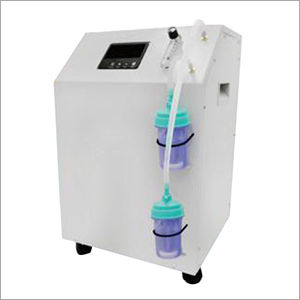 10 Ltr Oxygen Concentrator