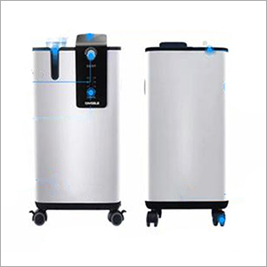 Owgels 5 Ltr Oxygen Concentrator