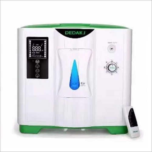 9 Ltr Oxygen Concentrator