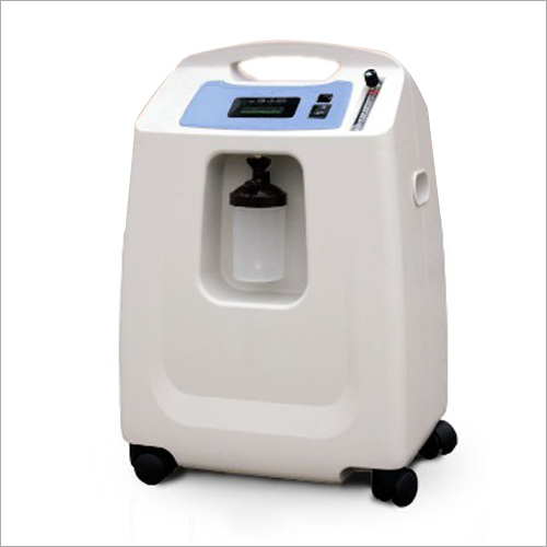 Single Flow Dynmed Oxygen Concentrator