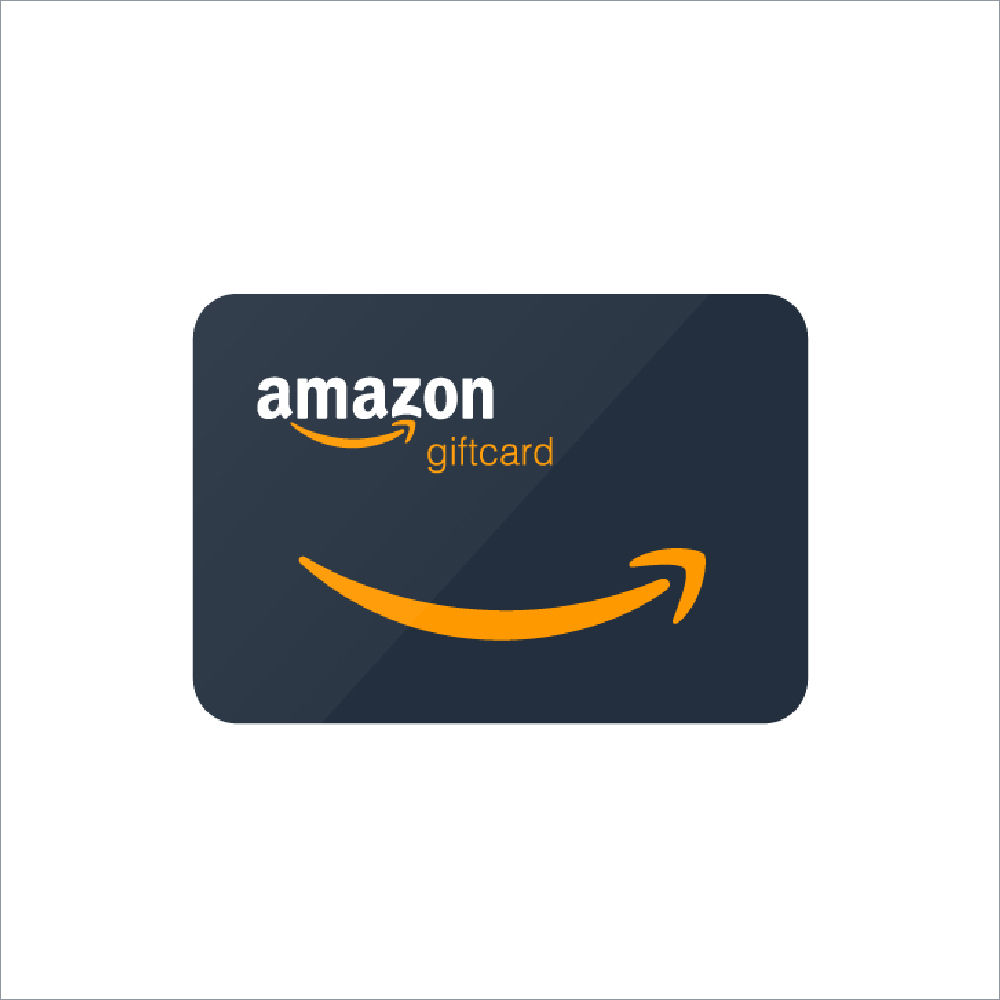 Amazon Gift Card