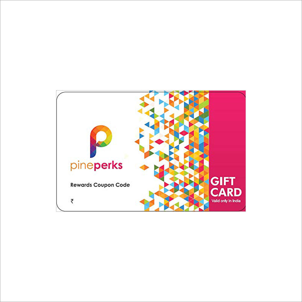 Pine Perks Gift Card