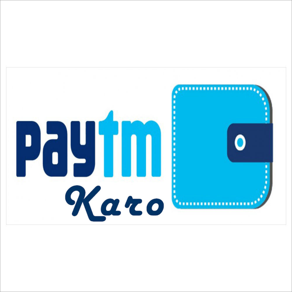 Paytm Wallet Karo Card