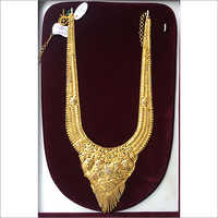 Gold Modern Haram